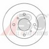 A.B.S. 15888 OE Brake Disc
